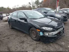 19XFC2F54HE232460 2017 HONDA CIVIC