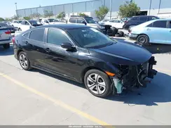 19XFC2F54HE232894 2017 HONDA CIVIC