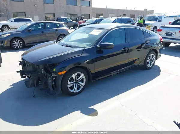 19XFC2F54HE232894 2017 HONDA CIVIC - Image 2