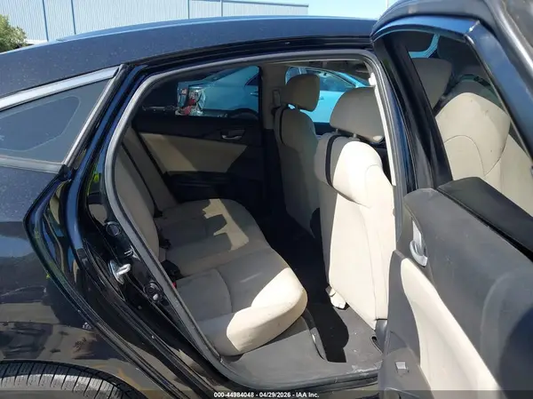 19XFC2F54HE232894 2017 HONDA CIVIC - Image 8