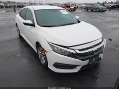 19XFC2F54HE233110 2017 HONDA CIVIC