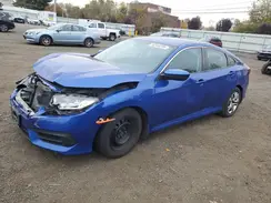 19XFC2F54HE233298 2017 HONDA CIVIC