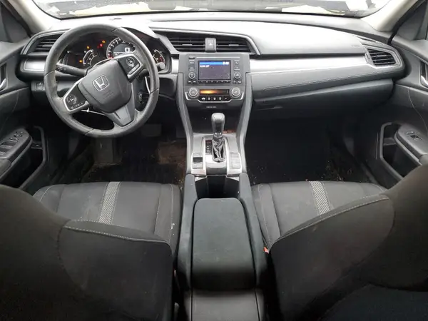 19XFC2F54HE233298 2017 HONDA CIVIC - Image 8