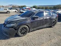 19XFC2F54HE233429 2017 HONDA CIVIC