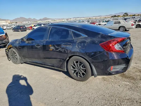 19XFC2F54HE233429 2017 HONDA CIVIC - Image 2