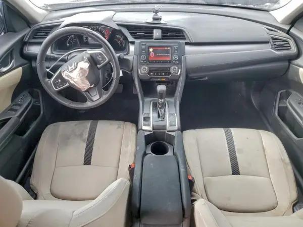 19XFC2F54HE233429 2017 HONDA CIVIC - Image 8