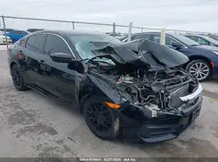 19XFC2F54HE233771 2017 HONDA CIVIC