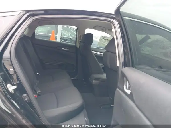 19XFC2F54HE233771 2017 HONDA CIVIC - Image 8