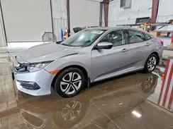 19XFC2F54JE000396 2018 HONDA CIVIC