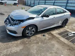 19XFC2F54JE000401 2018 HONDA CIVIC