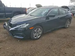19XFC2F54JE000432 2018 HONDA CIVIC