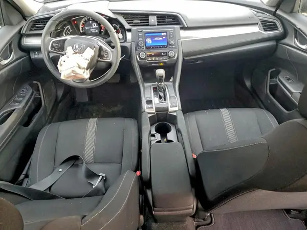 19XFC2F54JE000432 2018 HONDA CIVIC - Image 8