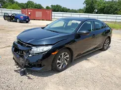 19XFC2F54JE001547 2018 HONDA CIVIC