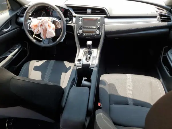19XFC2F54JE001547 2018 HONDA CIVIC - Image 8