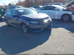19XFC2F54JE001774 2018 HONDA CIVIC