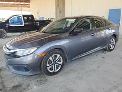 19XFC2F54JE001807 2018 HONDA CIVIC
