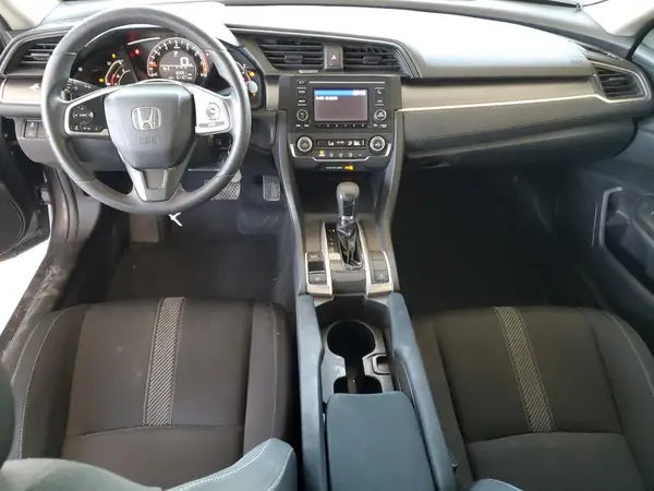 19XFC2F54JE001807 2018 HONDA CIVIC - Image 8
