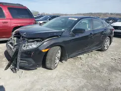 19XFC2F54JE002570 2018 HONDA CIVIC