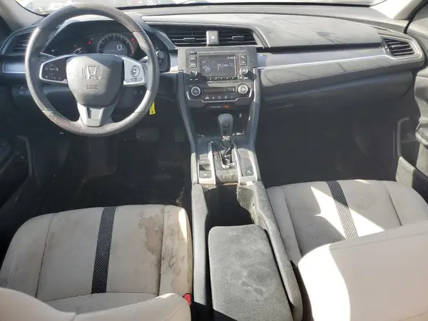19XFC2F54JE002570 2018 HONDA CIVIC - Image 8