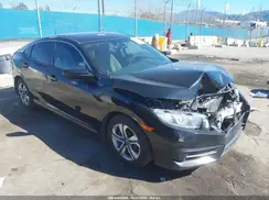 19XFC2F54JE003251 2018 HONDA CIVIC