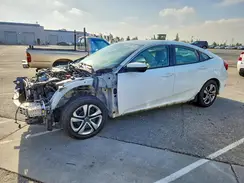 19XFC2F54JE004514 2018 HONDA CIVIC