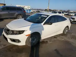 19XFC2F54JE004562 2018 HONDA CIVIC