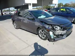 19XFC2F54JE005095 2018 HONDA CIVIC