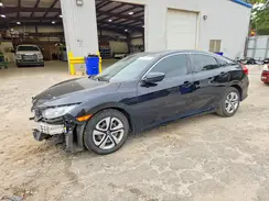 19XFC2F54JE005159 2018 HONDA CIVIC