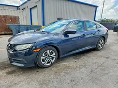 19XFC2F54JE005808 2018 HONDA CIVIC