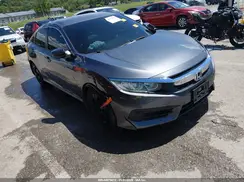 19XFC2F54JE006859 2018 HONDA CIVIC