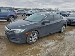 19XFC2F54JE008014 2018 HONDA CIVIC