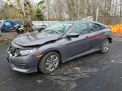 19XFC2F54JE008501 2018 HONDA CIVIC