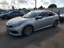 19XFC2F54JE008921 2018 HONDA CIVIC