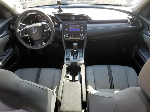 19XFC2F54JE009552 2018 HONDA CIVIC - Image 8