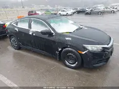 19XFC2F54JE011642 2018 HONDA CIVIC