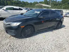19XFC2F54JE011706 2018 HONDA CIVIC