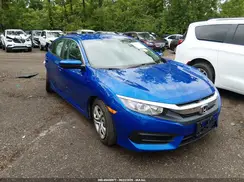 19XFC2F54JE012578 2018 HONDA CIVIC