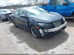 19XFC2F54JE012886 2018 HONDA CIVIC