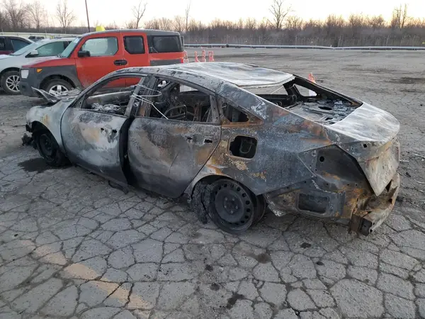 19XFC2F54JE013150 2018 HONDA CIVIC - Image 2