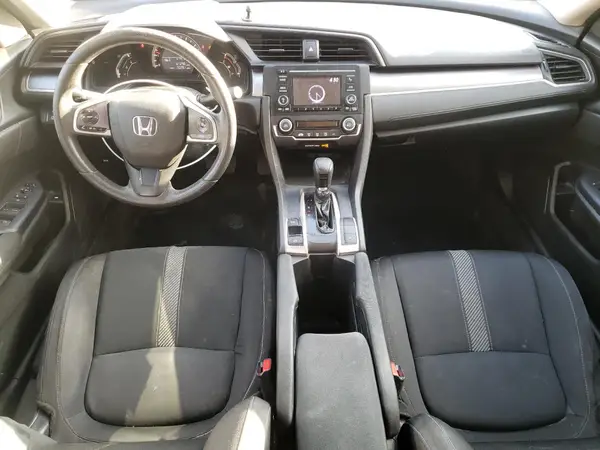 19XFC2F54JE013181 2018 HONDA CIVIC - Image 8