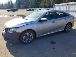 19XFC2F54JE013195 2018 HONDA CIVIC