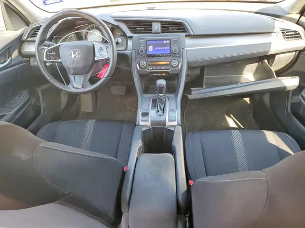 19XFC2F54JE013195 2018 HONDA CIVIC - Image 8