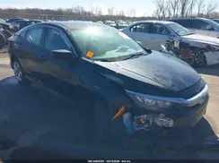 19XFC2F54JE013570 2018 HONDA CIVIC