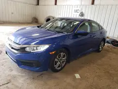 19XFC2F54JE013911 2018 HONDA CIVIC