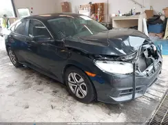19XFC2F54JE016792 2018 HONDA CIVIC