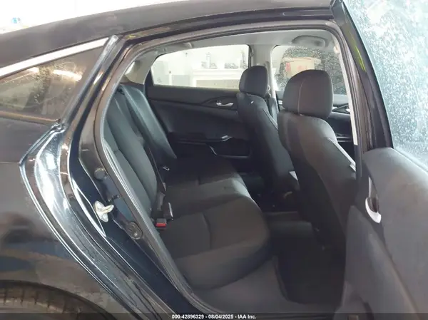 19XFC2F54JE016792 2018 HONDA CIVIC - Image 8