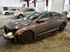 19XFC2F54JE017344 2018 HONDA CIVIC