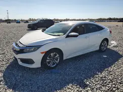 19XFC2F54JE017537 2018 HONDA CIVIC