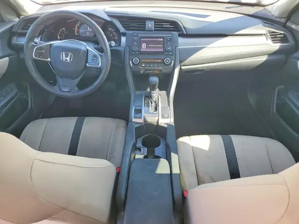 19XFC2F54JE017537 2018 HONDA CIVIC - Image 8