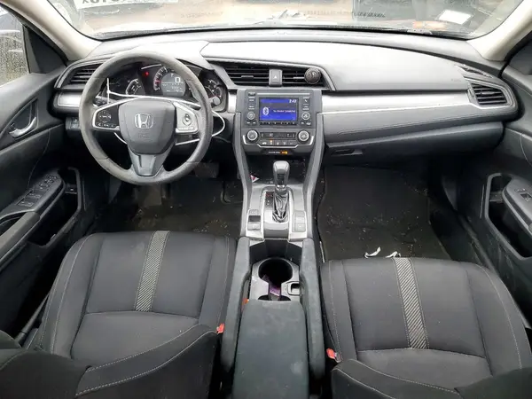 19XFC2F54JE017778 2018 HONDA CIVIC - Image 8